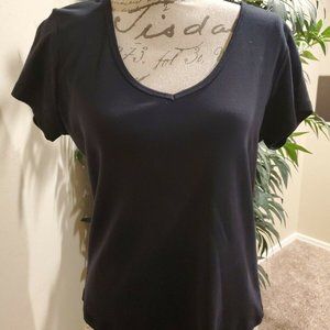 ultra flirt top sz xl